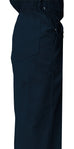 FlameRwear, FR Coverall Deluxe, fwCn4, Nomex 4.5 oz, Cat1, Navy