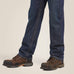 Ariat, FR M3 Loose Basic Stackable Straight Leg Jean, 10014450, Shale