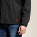 Ariat, FR H2O Waterproof Insulated Jacket, 10018144, Black