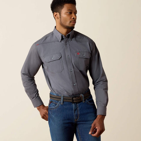 Ariat FR Featherlight Work Shirt 10025429