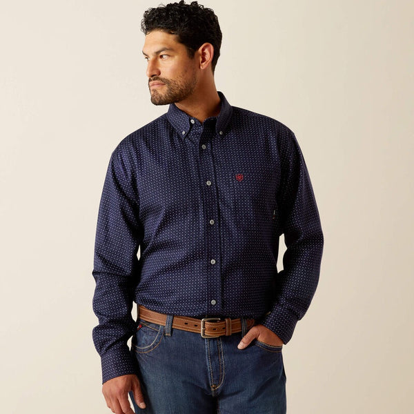 Ariat FR Lever Work Shirt 10054610
