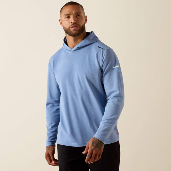 Ariat FR Baselayer Hooded T-Shirt