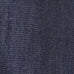 Wrangler FR Flame Resistant Long Sleeve Twill Work Snap Shirt, 12127, Indigo Denim