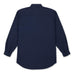 Wrangler FR FR Flame Resistant Twill Workshirt, FR3W01, Grey, Khaki, Navy, Light Blue