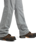 Ariat, FR M4 Relaxed Workhorse Boot Cut Pant, 10017226, Charcoal
