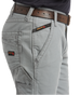 Ariat, FR M4 Relaxed Workhorse Boot Cut Pant, 10017226, Charcoal