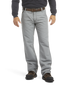 Ariat, FR M4 Relaxed Workhorse Boot Cut Pant, 10017226, Charcoal
