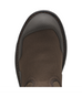 Ariat Boots, 10-Inch OverDrive XTR Waterproof Composite Round Toe Work Boot, 10012942,  BROWN CORDURA