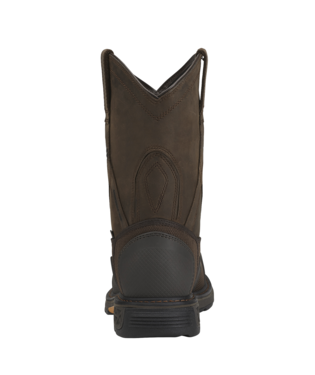 Ariat overdrive xtr side zip sales