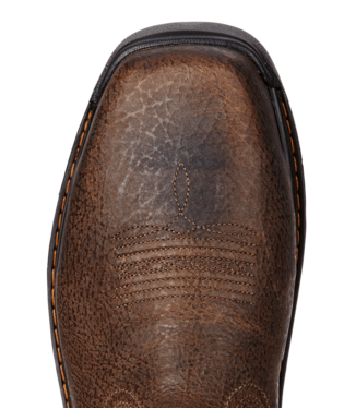 Ariat Boots 11 inch Intrepid VentTEK Composite Toe Work Boot 1002304 FireProtectionOutfitters