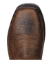 Ariat Boots, 11 inch Intrepid VentTEK Composite Toe Work Boot, 10023042 & 10020072, Bruin Brown & Cocoa Brown