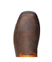Ariat Boots, 11 inch Intrepid VentTEK Composite Toe Work Boot, 10023042 & 10020072, Bruin Brown & Cocoa Brown