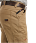 Ariat, FR M5 Straight DuraLight Stretch Canvas Straight Leg Pant, 10027705, Khaki