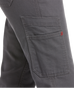 Ariat, Women's FR Mid Rise DuraLight Stretch Canvas Stackable Straight Leg Pant, 10030273 & 10030254, Iron Grey & Field Khaki