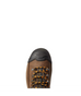 Ariat Boots, 6 & 8-Inch Endeavor 6" Waterproof Work Boot, 10031591 & 10038373  CHOCOLATE BROWN