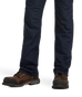 Ariat, FR M5 Straight DuraLight Ripstop Stackable Straight Leg Pant, 10039285, Grey
