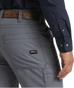 Ariat, FR M5 Straight DuraLight Ripstop Stackable Straight Leg Pant, 10039285, Grey
