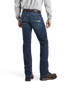 Ariat, FR M7 Slim Stretch DuraLight Shoreway Straight Leg Jean, 10039282, KELBY