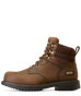 Ariat Boots,RigTEK 6" CSA Waterproof Composite Toe Work Boot, 10045418 OILY DISTRESSED BROWN