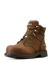 Ariat Boots,RigTEK 6" CSA Waterproof Composite Toe Work Boot, 10045418 OILY DISTRESSED BROWN