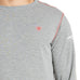 Ariat, FR Polartec Baselayer, 10014893, Light Gray