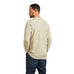 Ariat, FR Baselayer T-Shirt, 10039464, Khaki