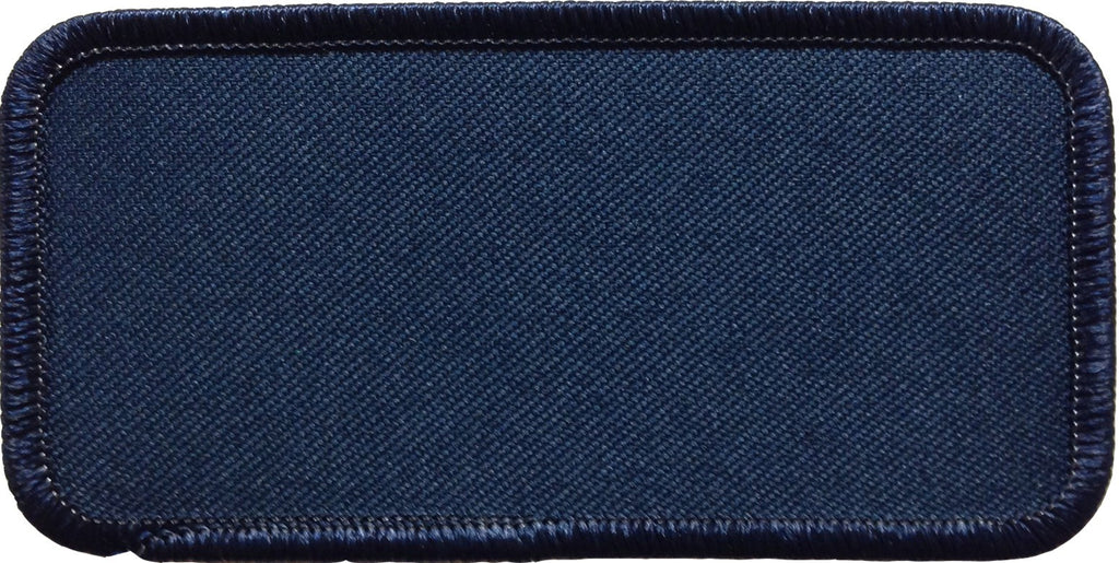FPO, Name Patch