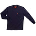 Wrangler, Shirt, 3w8, FR, ATPV 9.6 Cal, 100% Cotton, Henley,