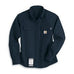 Carhartt, Shirt, FRS160, FR Cotton Nylon Blend, 7oz,