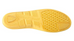 Carhartt, Insoles, CMI9000, Black