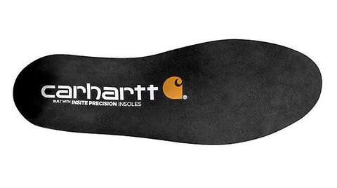 Carhartt, Insoles, CMI9000, Black
