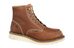 Carhartt Boots, 6-Inch Steel Toe Wedge Boot, CMW6275, Soft Tan Full Grain Leather