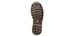 Carhartt Boots, 6-Inch Non-Safety Toe Work Boot, CMW6197, Dk Brown Oil Tanned