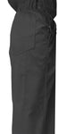 FlameRwear, FR Coverall, fwCU7, FR 88/12 cotton/nylon, 7.0 oz, Cat2, Gray