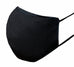Face Mask, 2 layers polyester-cotton, Adjustable, Nose bridge, Pack of 5