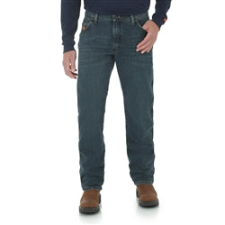 Wrangler, Jean, AC47D, FR Regular Fit, Stretch Jean,