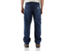 Carhartt, Flame-Resistant Signature Denim Dungaree, FRB13, Denim