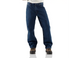 Carhartt, Flame-Resistant Signature Denim Dungaree, FRB13, Denim