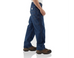 Carhartt, Flame-Resistant Signature Denim Dungaree, FRB13, Denim