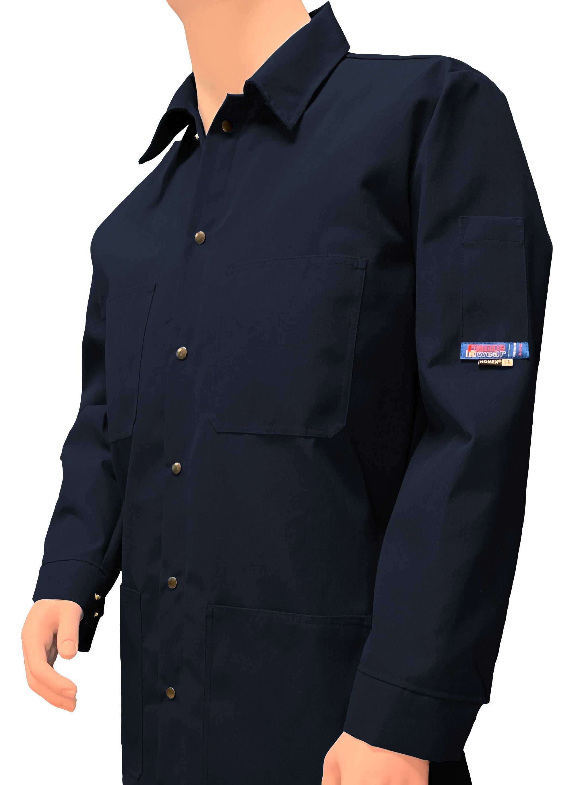 Lab Coats FireProtectionOutfitters