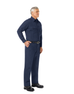 Workrite, Pant, FP52, Nomex IIIA fabric, Classic FireFighter, navy