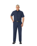 Workrite, Pant, FP52, Nomex IIIA fabric, Classic FireFighter, navy