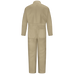 Bulwark, Men's Midweight Excel FR Classic Coverall, CEC2, FR 9 oz, Cat2, Khaki