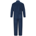 Bulwark, Men's Midweight Excel FR Classic Coverall, CEC2, FR 9 oz, Cat2, Navy