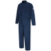 Bulwark, Men's Midweight Excel FR Classic Coverall, CEC2, FR 9 oz, Cat2, Navy