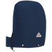 Bulwark, Midweight Excel FR Comfortouch Universal Fit Snap-on Hood, HLH2, FR 7oz, Cat3, Navy, Royal Blue