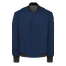 Bulwark, Men's Midweight Excel FR Team Jacket, JET2, FR 9oz, Cat4, Navy