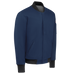Bulwark, Men's Midweight Excel FR Team Jacket, JET2, FR 9oz, Cat4, Navy