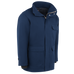 Bulwark, Men's Heavyweight Nomex FR Insulated Deluxe Parka, JNP2, Nomex 7oz, Cat4, Navy