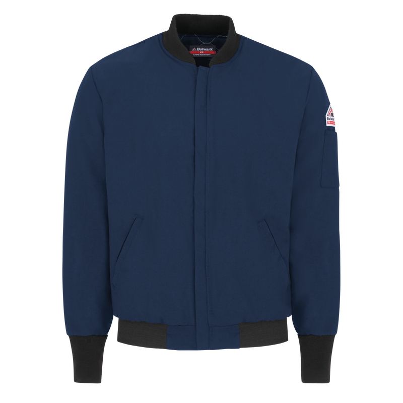 Lambretta bomber shop jacket